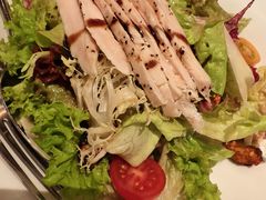 -OGGI TRATTORIA PIZZERIA(深业上城店)