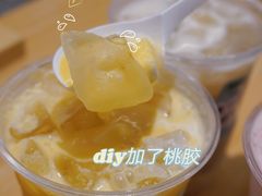 -炖物24章·顺时轻养茶(黄龙店)