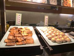 -松子料理(亮马桥店)