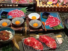 -300杯·和牛烧肉清酒专门店(廊里店)