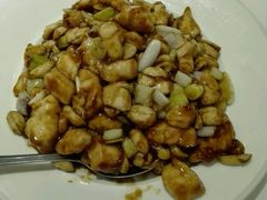 -眉州东坡(春秀路店)