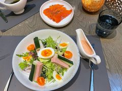 -博林天瑞喜来登酒店·西丽尚膳