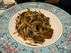 -东来顺饭庄(金泉广场店)