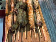 -新凯旋烧烤·燕姐千岛湖土菜