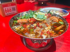 -辣小鲜·南昌大排档(船山路店)