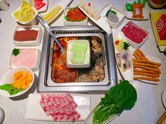 -海底捞火锅(顺义华联店)