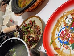 -乔阿马·江南味·驴肉香(龙湖华泾天街店)