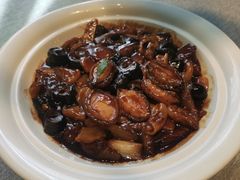 -宏达宴老菜馆(群力第四大道店)