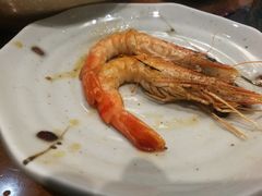 -大渔铁板烧(中山路八佰伴店)