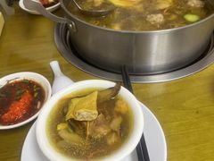 -菌极鲜野生菌火锅店(阳明祠店)