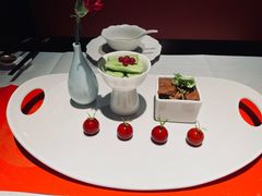 -馋遇江南·精致湖景雅宴(东方之门店)