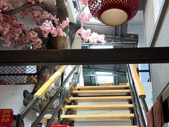 -缘福乡村铁锅炖民宿(八达岭店)