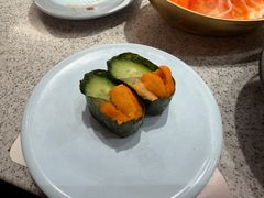 -争鲜回转寿司(海曙天一PLUS店)