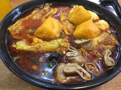 -螺小胖柳州螺蛳粉(钟楼总店)