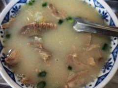 -牛老五羊杂汤(广阳区总店)