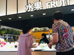 -钱小奴创意自助餐厅(仙居吾悦店)