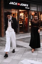 -苏菲亚婚纱摄影