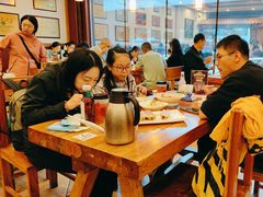 -老雒阳面馆·水席·洛阳菜(王城路店)
