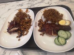 -了凡香港油鸡饭面(大成店)