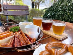 -宝莱纳餐厅(滨江店)