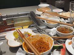 -海底捞火锅(龙岗星河COCO Park店)