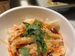 -绿茶餐厅(深圳龙华天虹购物中心店)