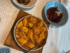 -望乡楼上海菜(日月光店)