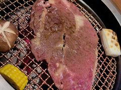 -炎蔵牛舌烤肉