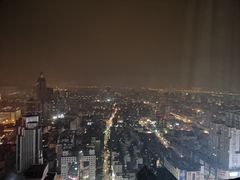 -南京商茂国际酒店(新街口德基广场店)