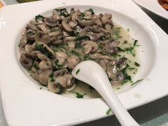 -松鹤楼(狮山永利广场店)