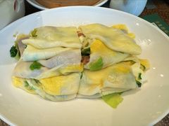 马蹄牛肉肠粉-老广酒楼(樱花店)