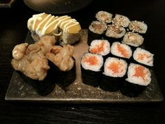 -和风融合餐厅创意料理(重庆店)