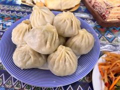 -敖特尔布里亚特美食坊(世纪花苑店)