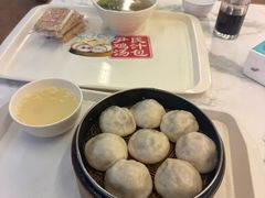 -尹氏汤包(朝天宫店)