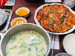 -神仙雪浓汤(明洞店)