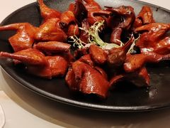 -云庭汇·粤菜海鲜(东盟盛天地店)