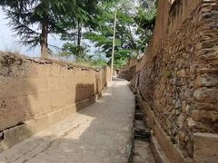 -萝卜寨羌文化生态旅游区