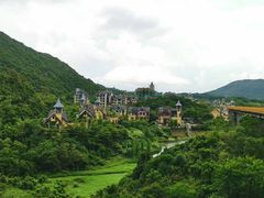 -东部华侨城