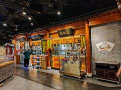 -东来顺饭庄(西直门店)
