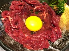即捞牛肉-一哥澳门豆捞·澳门风打边炉(高德置地店)