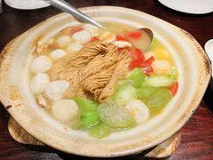 -永安鱼庄·镇江菜(东吴路店)