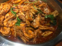 -邵汇大虾(吉林大路店)