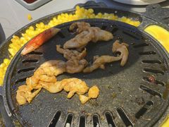 -外婆掌柜·东北家庭烤肉(托乐嘉店)
