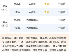 -观潮胜地公园