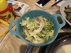 -喜上喜鸡煲翅(吉大店)