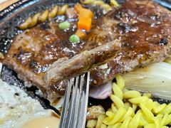 菲力牛排-贵族世家牛排(晋江万达店)