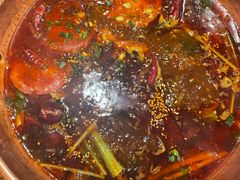 -麒麟风烤牛肉·云南烧烤小排档(丹凤街店)