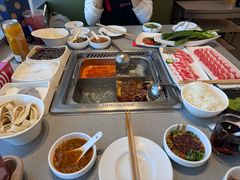 -海底捞火锅(振华广场店)