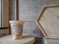 -MIMO CAFE(沙头角店)