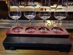 -苏州凯悦酒店·酒肆(华池街店)